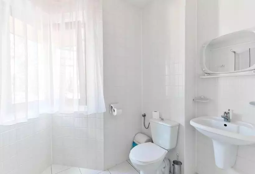 Retkeilymaja Harmonia