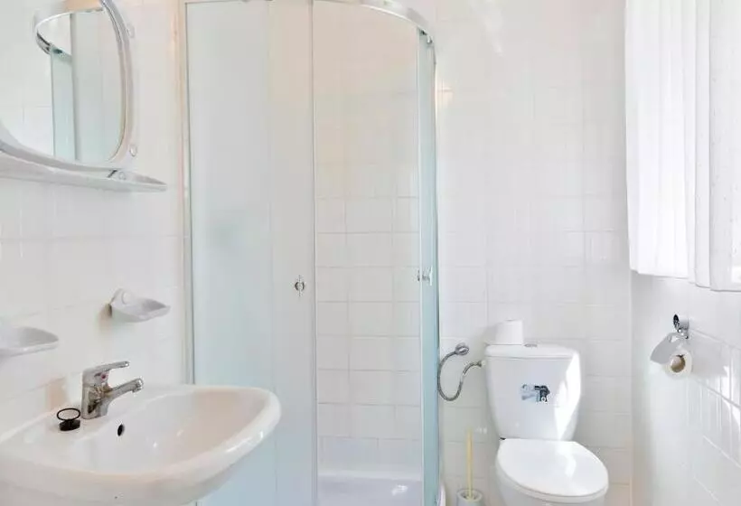 Retkeilymaja Harmonia