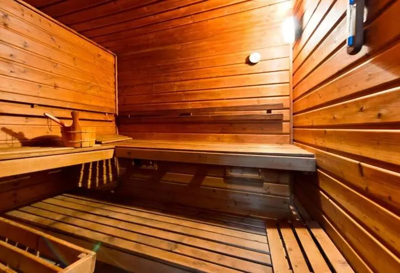 Retkeilymaja Harmonia