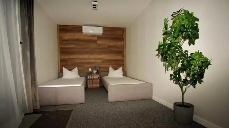 Retkeilymaja Ik B&b Pod Dębami