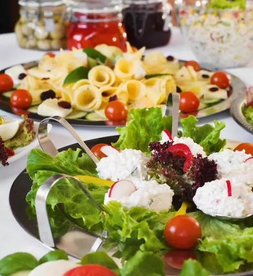 Retkeilymaja Ik B&b Pod Dębami