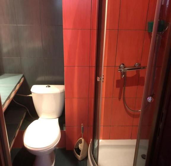 旅馆 Red Bike Apart S