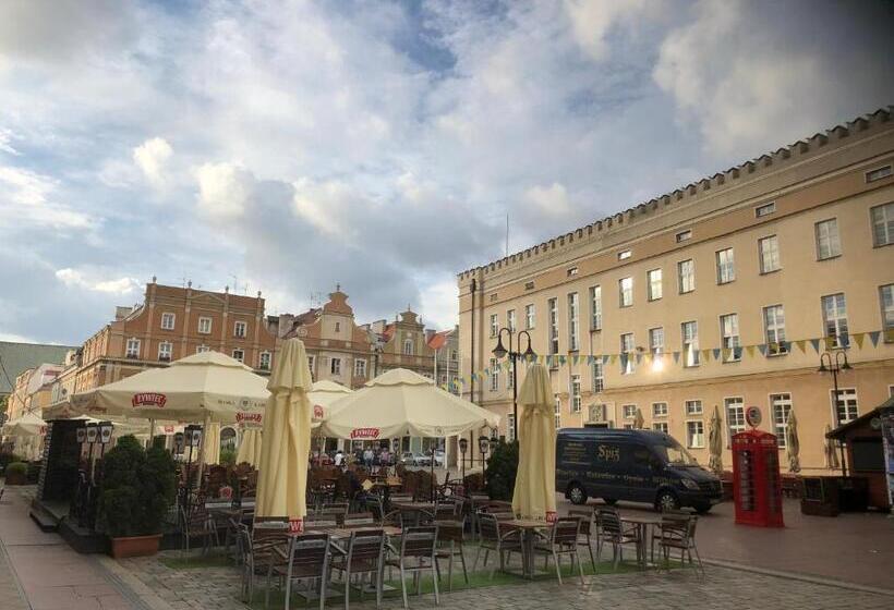 旅馆 Red Bike Apart S