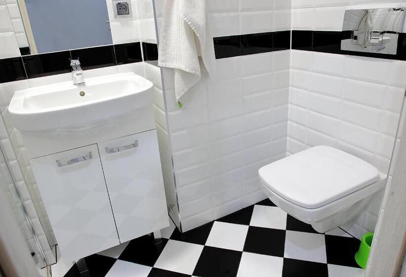 旅馆 Red Bike Apart S