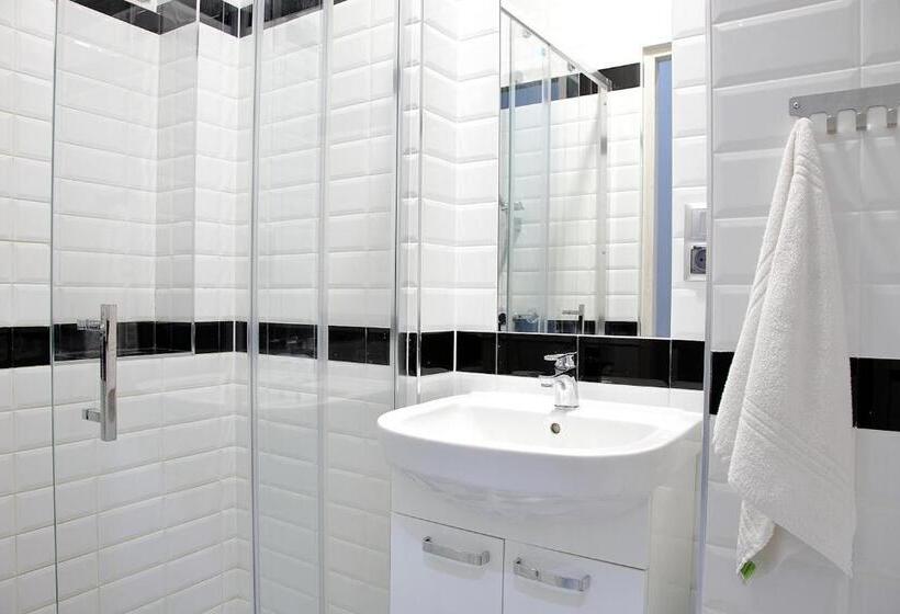 旅馆 Red Bike Apart S