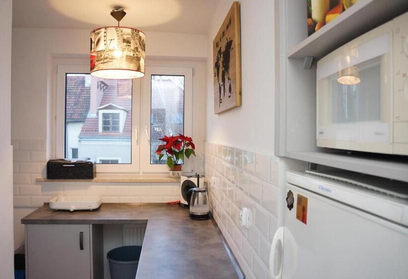 旅馆 Red Bike Apart S