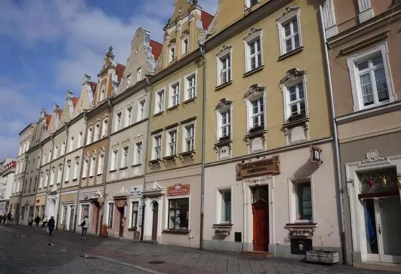 Retkeilymaja Red Bike Apart S