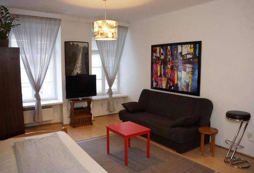 旅馆 Red Bike Apart S