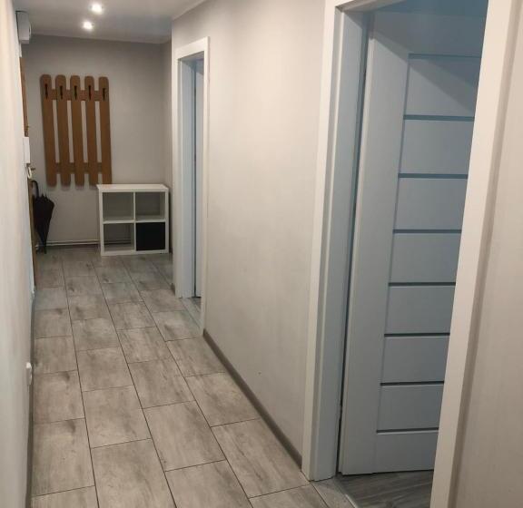 旅馆 Red Bike Apart S