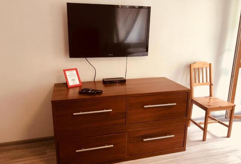 旅馆 Red Bike Apart S