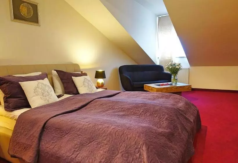 هاستل Zajazd Srebrna Gora