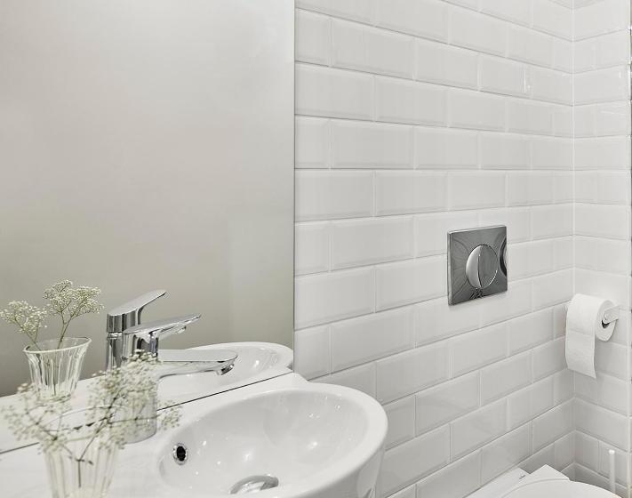 تختخواب و صبحانه Bez Kantów Art Rooms