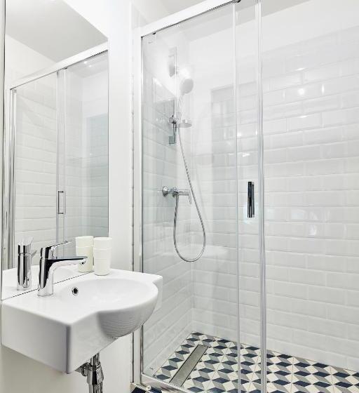 تختخواب و صبحانه Bez Kantów Art Rooms