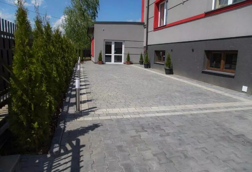 Aamiaismajoitus (B&B) Camelot