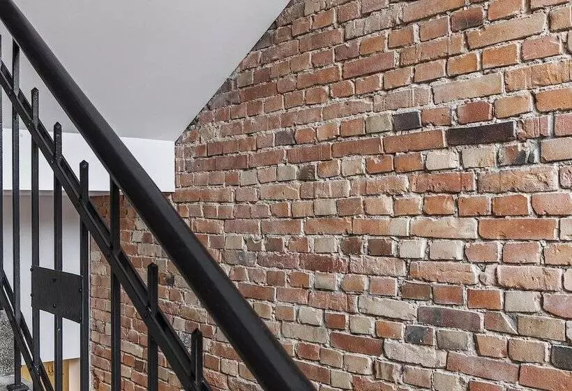 ベッドアンドブレックファースト Gdynia Centrum