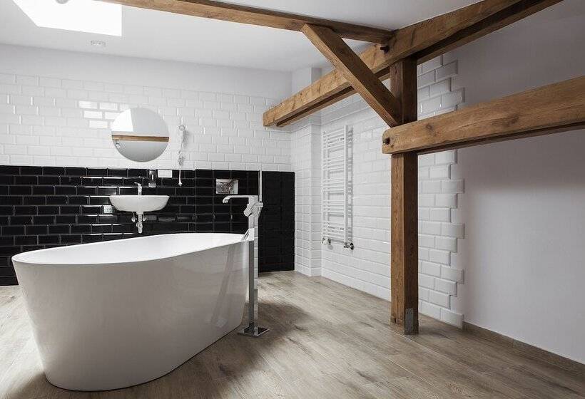 민박 Gdynia Centrum