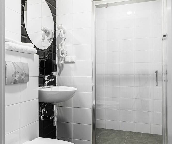 민박 Gdynia Centrum