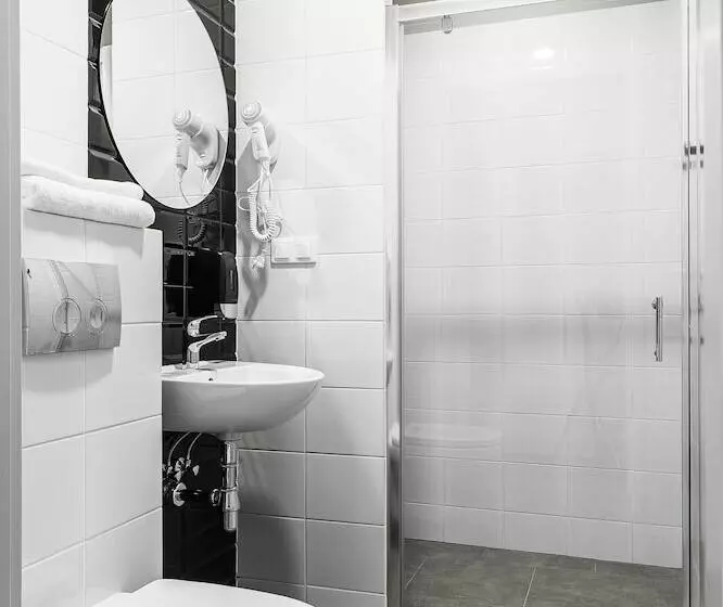 ベッドアンドブレックファースト Gdynia Centrum