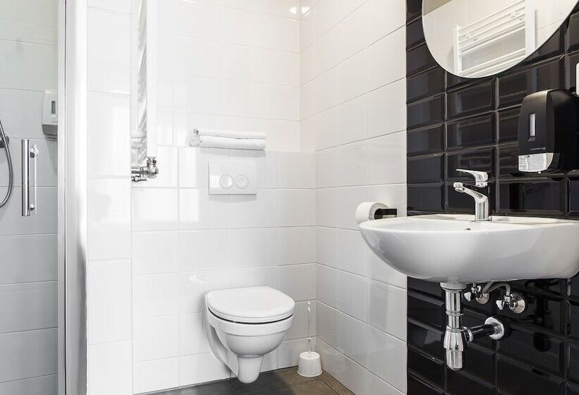 민박 Gdynia Centrum