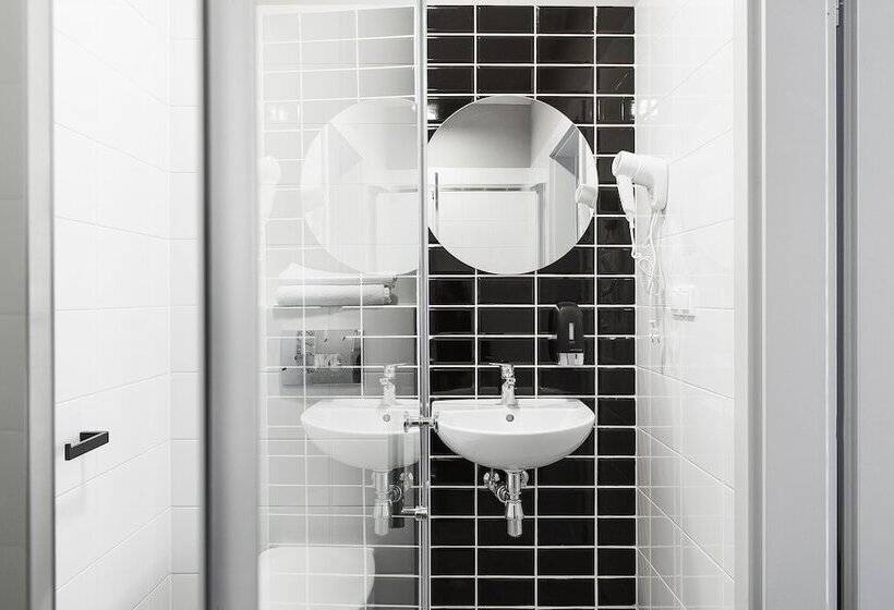 민박 Gdynia Centrum