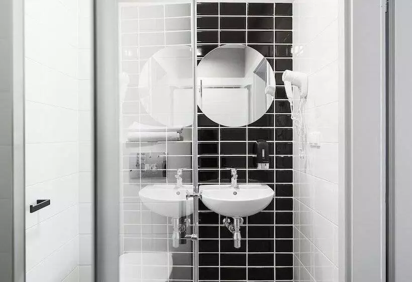 ベッドアンドブレックファースト Gdynia Centrum