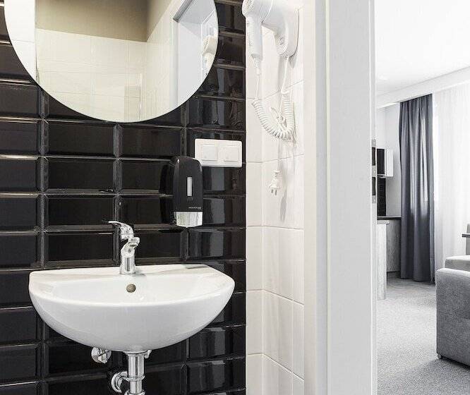 민박 Gdynia Centrum