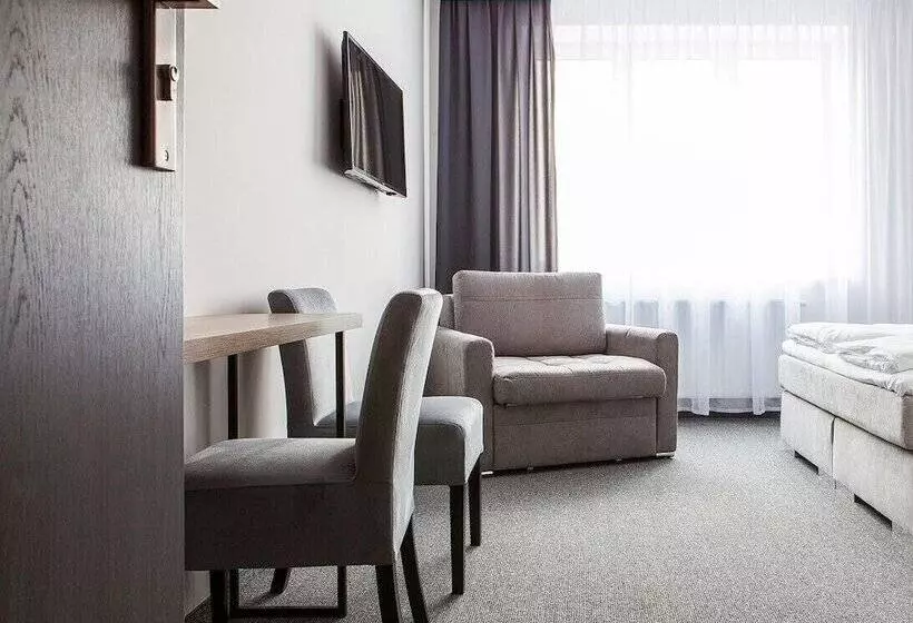 ベッドアンドブレックファースト Gdynia Centrum