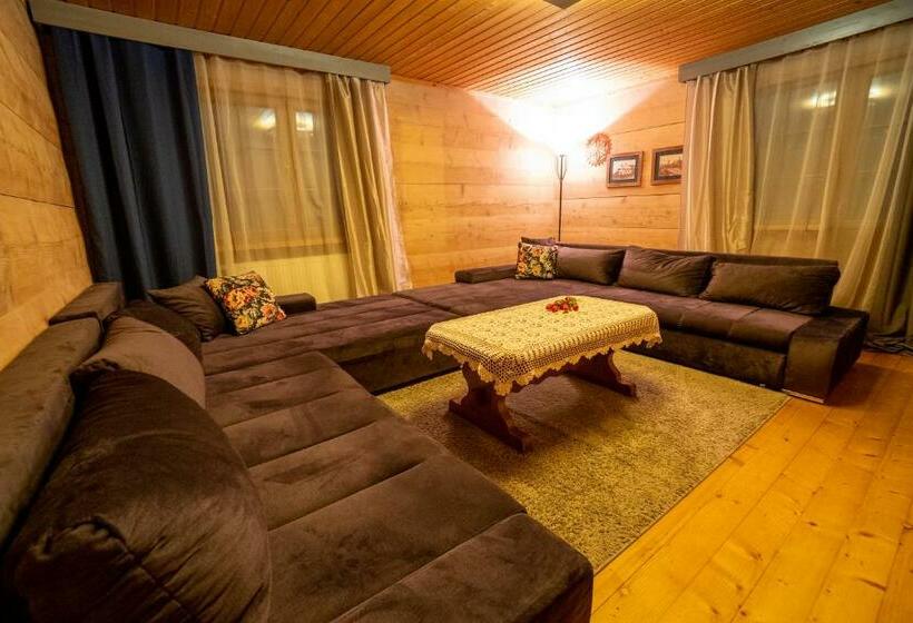 تختخواب و صبحانه Gościniec Dębowa Gazdówka