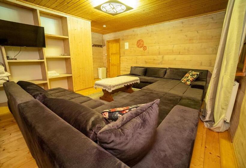 تختخواب و صبحانه Gościniec Dębowa Gazdówka