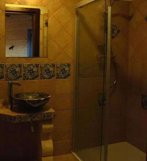 تختخواب و صبحانه Góralski Dwór