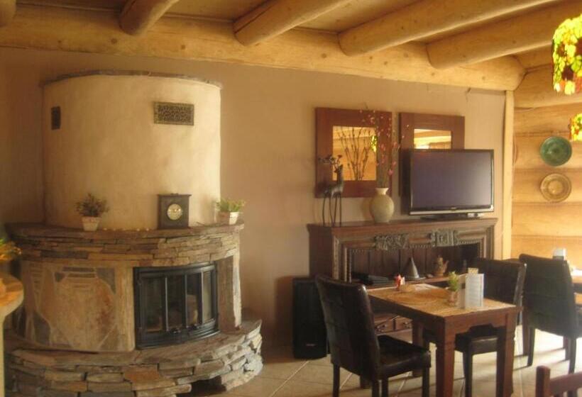 민박 Góralski Dwór