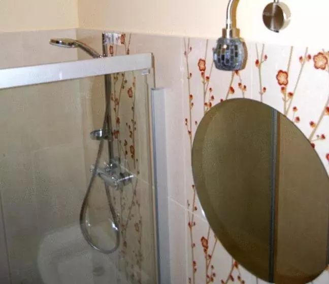 تختخواب و صبحانه Góralski Dwór