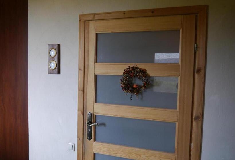 민박 Góralski Dwór