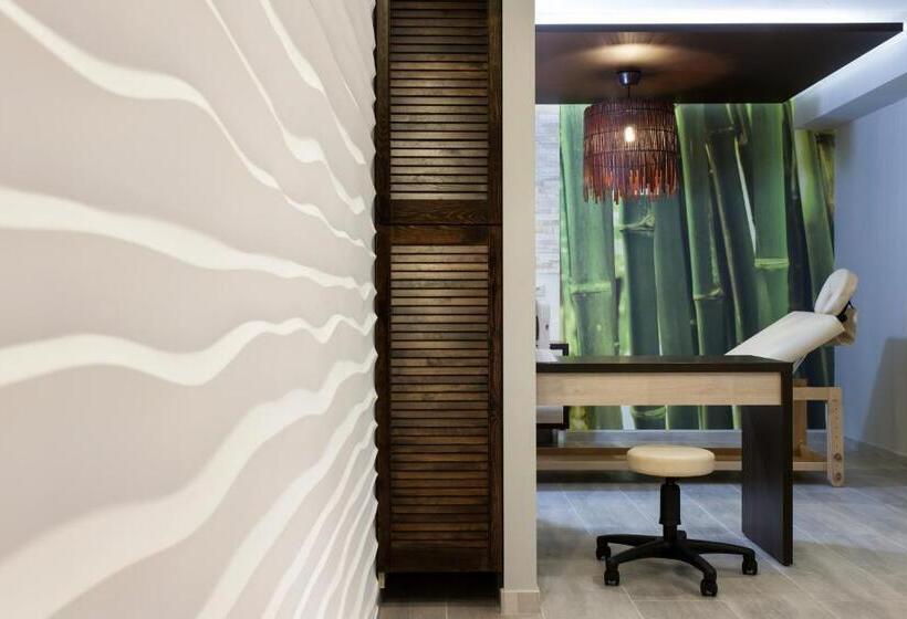 민박 Nawigator Spa