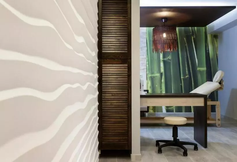 Aamiaismajoitus (B&B) Nawigator Spa