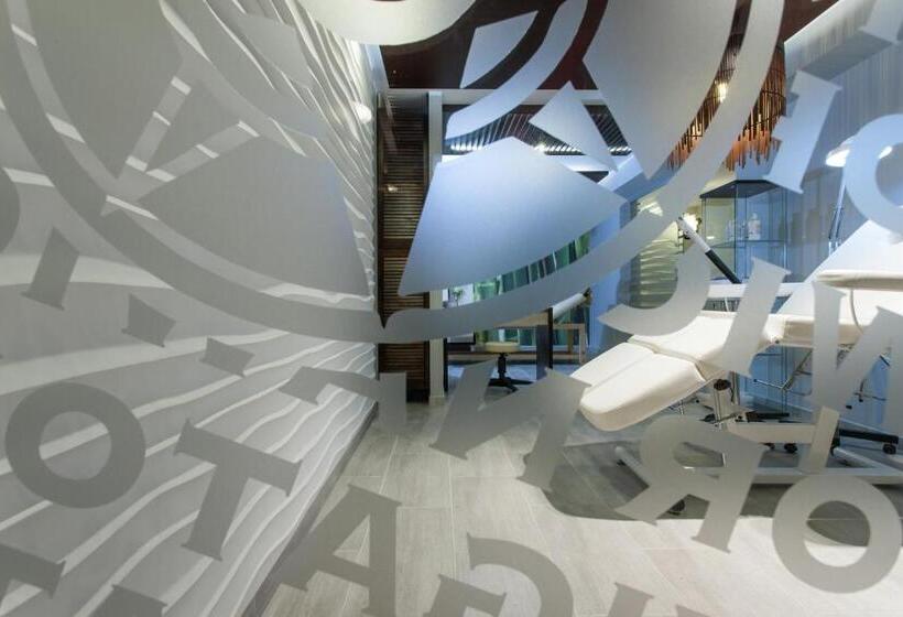 민박 Nawigator Spa