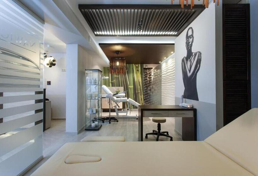 민박 Nawigator Spa