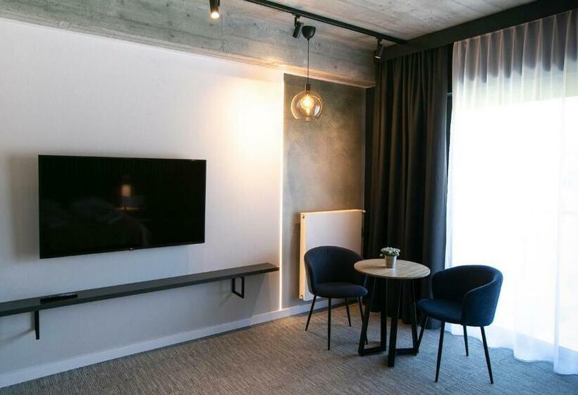 צימר śnieżynka