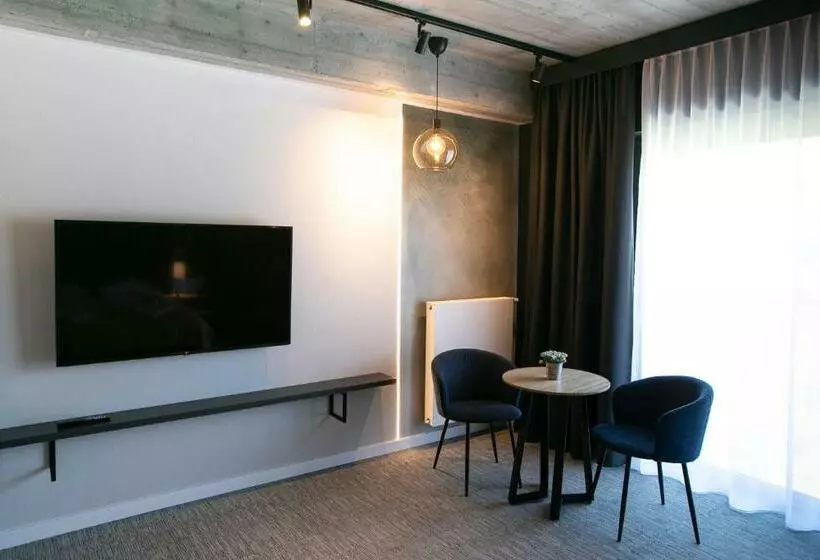 ベッドアンドブレックファースト śnieżynka