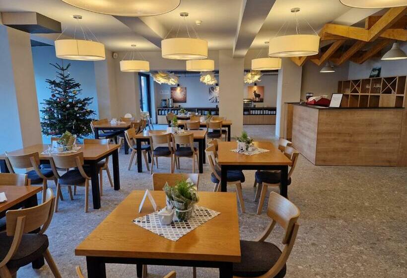 צימר śnieżynka