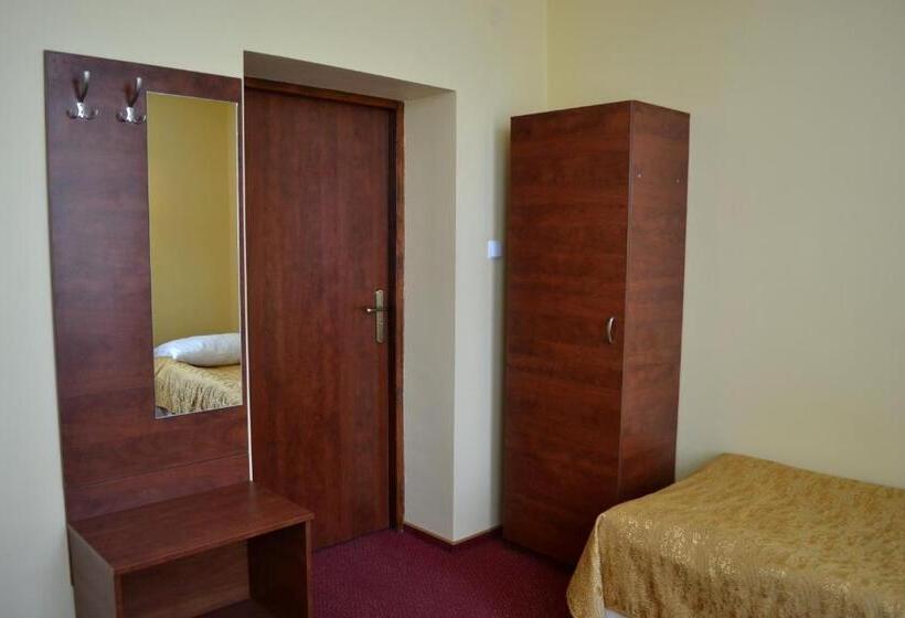 צימר Noclegi Sezam