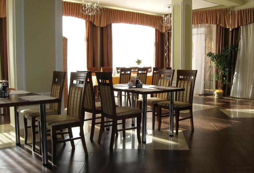 צימר Noclegi Sezam