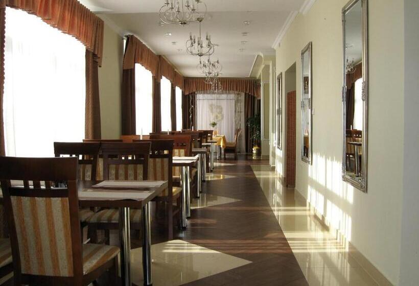 צימר Noclegi Sezam