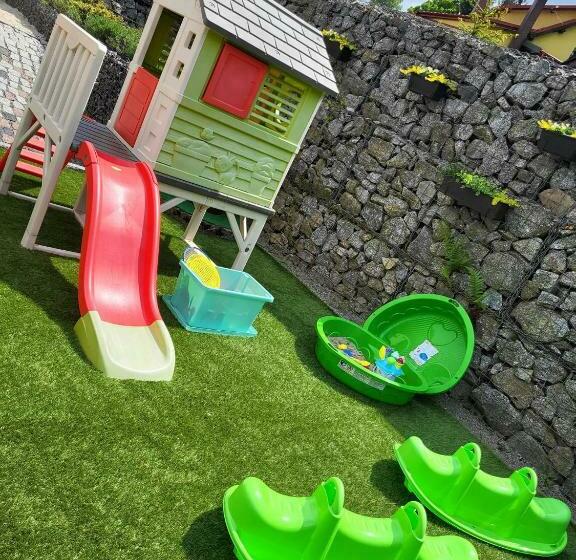 ベッドアンドブレックファースト Orlicka Skała