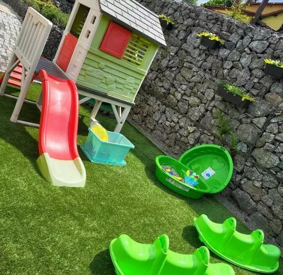 Aamiaismajoitus (B&B) Orlicka Skała