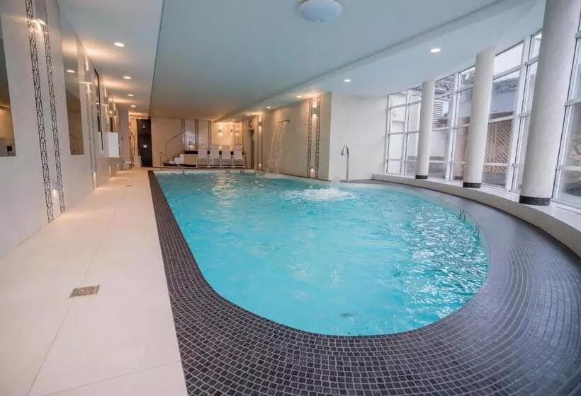 Aamiaismajoitus (B&B) Orlicka Skała