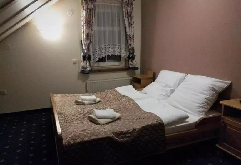 Aamiaismajoitus (B&B) Oro Cavallo