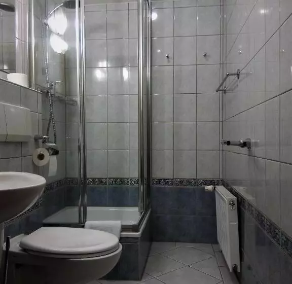 Aamiaismajoitus (B&B) Oro Cavallo