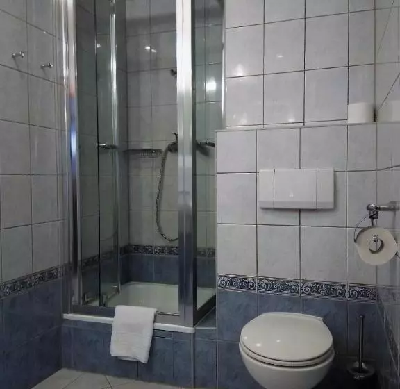 Aamiaismajoitus (B&B) Oro Cavallo