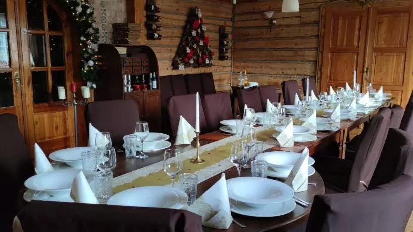 Aamiaismajoitus (B&B) Oro Cavallo